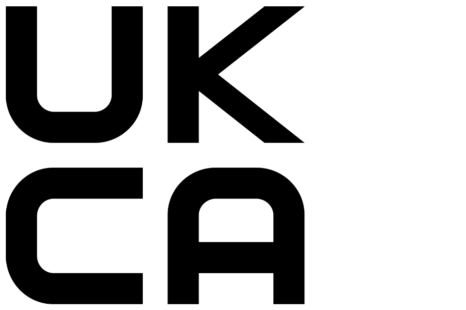 The UKCA Marking graphic