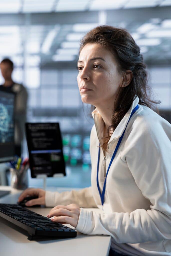 Compliance Specialist